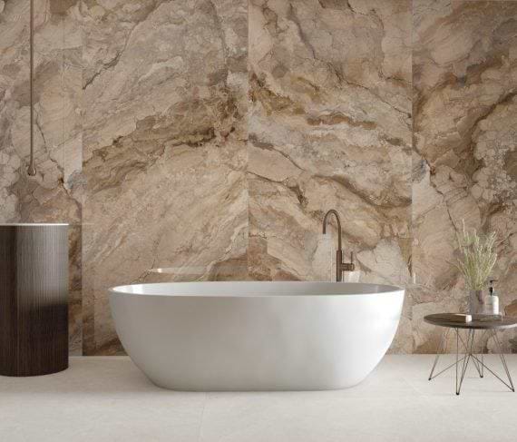 Serie Ankara Polished - Hyperion Tiles