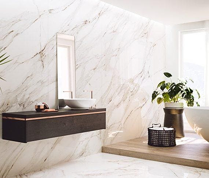 Serie Corinto Polished - Hyperion Tiles