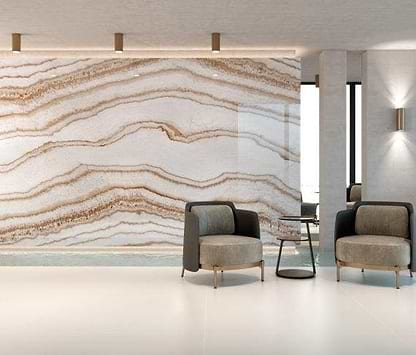 Serie Imperial Polished - Hyperion Tiles