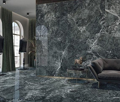 Serie Saint Denis Polished - Hyperion Tiles