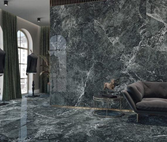 Serie Saint Denis Polished - Hyperion Tiles