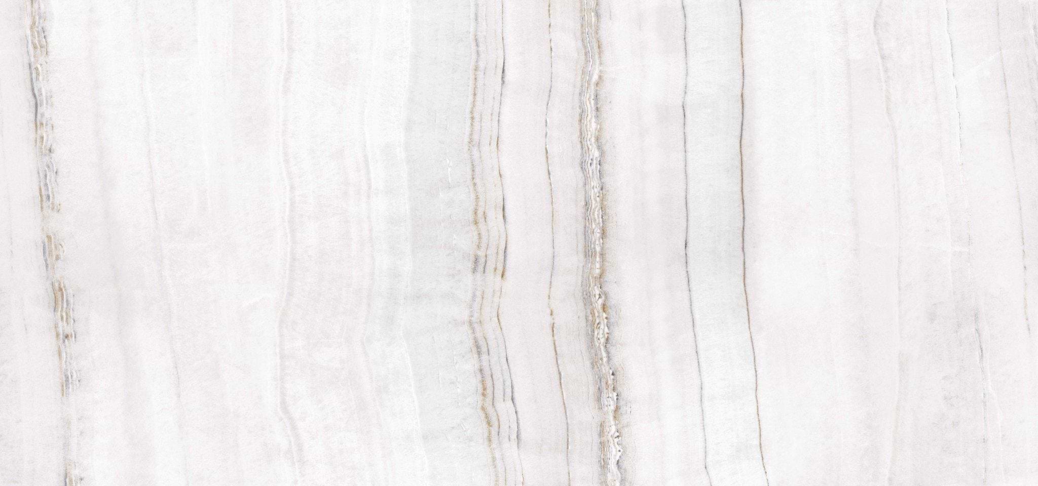 Serie Tivoli Blanco Polished - Hyperion Tiles
