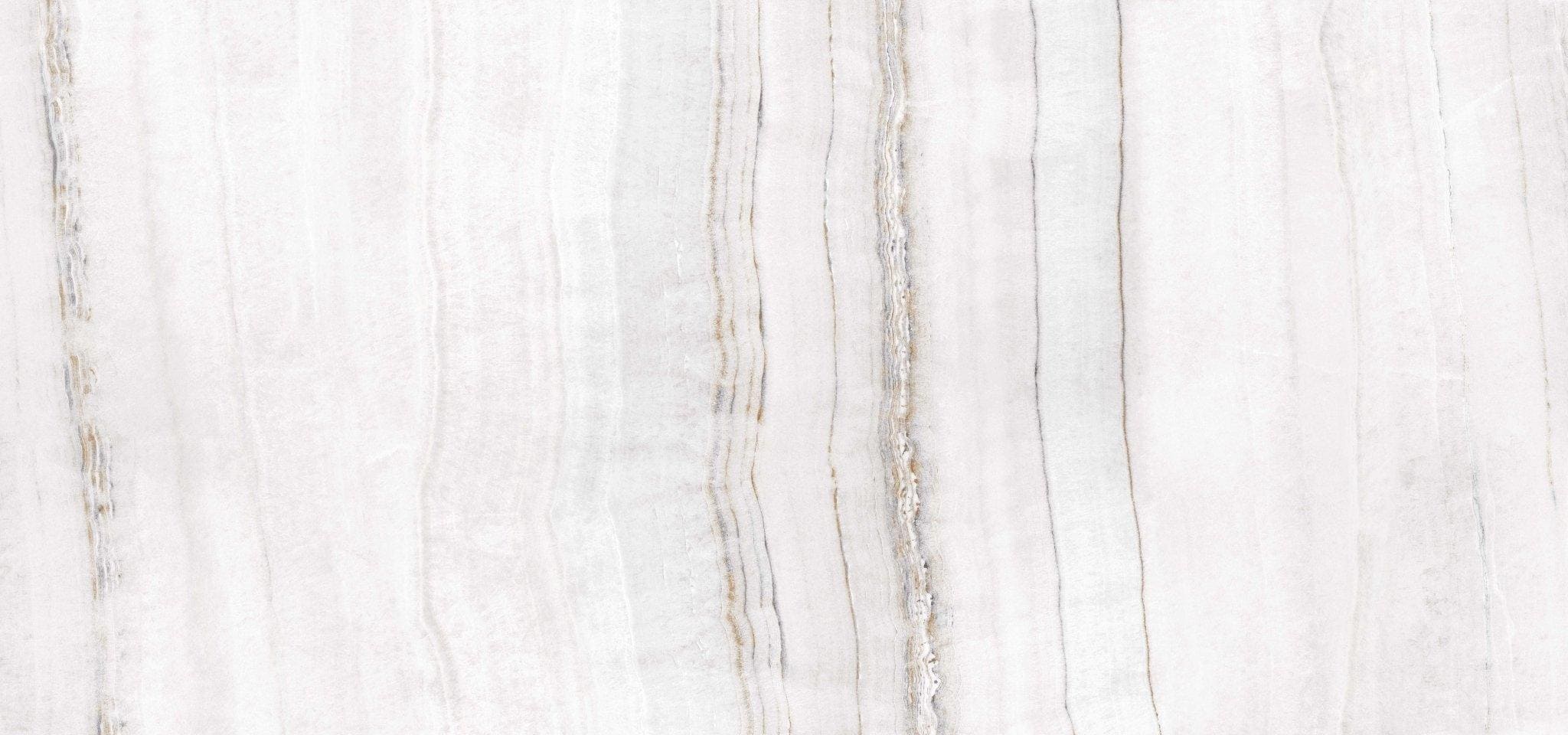 Serie Tivoli Blanco Polished - Hyperion Tiles