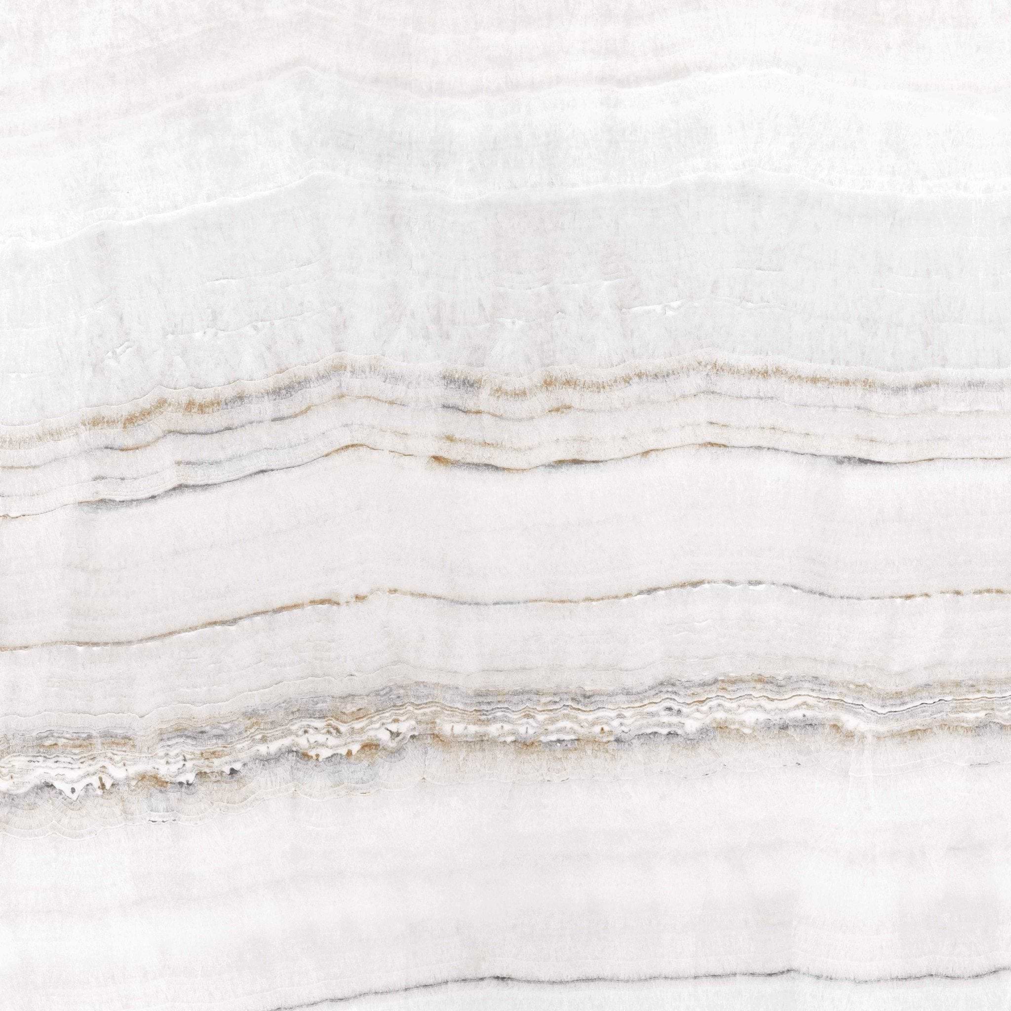 Serie Tivoli Blanco Polished - Hyperion Tiles