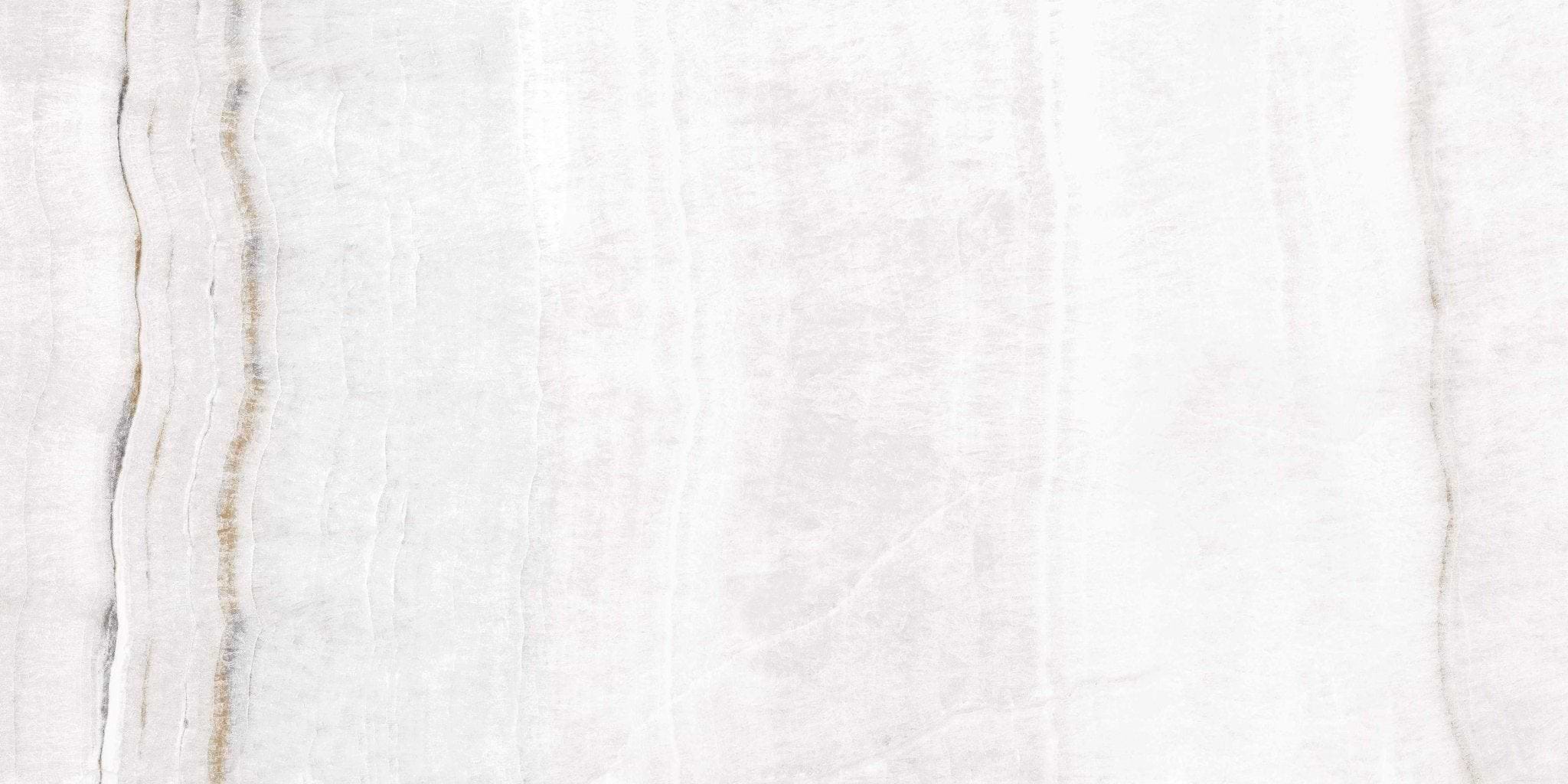 Serie Tivoli Blanco Polished - Hyperion Tiles