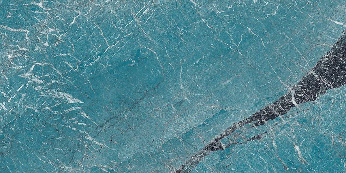 Serizzo Teal - Hyperion Tiles