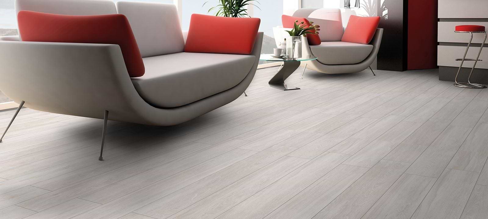 Shabby Chic Birch Matt - Hyperion Tiles