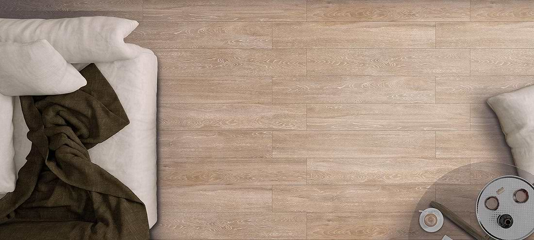 Shabby Chic Tamo Matt - Hyperion Tiles