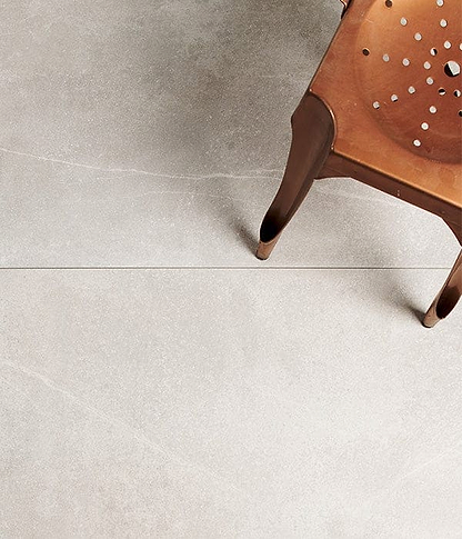 Shalstone Porcelain Chiaro - Hyperion Tiles