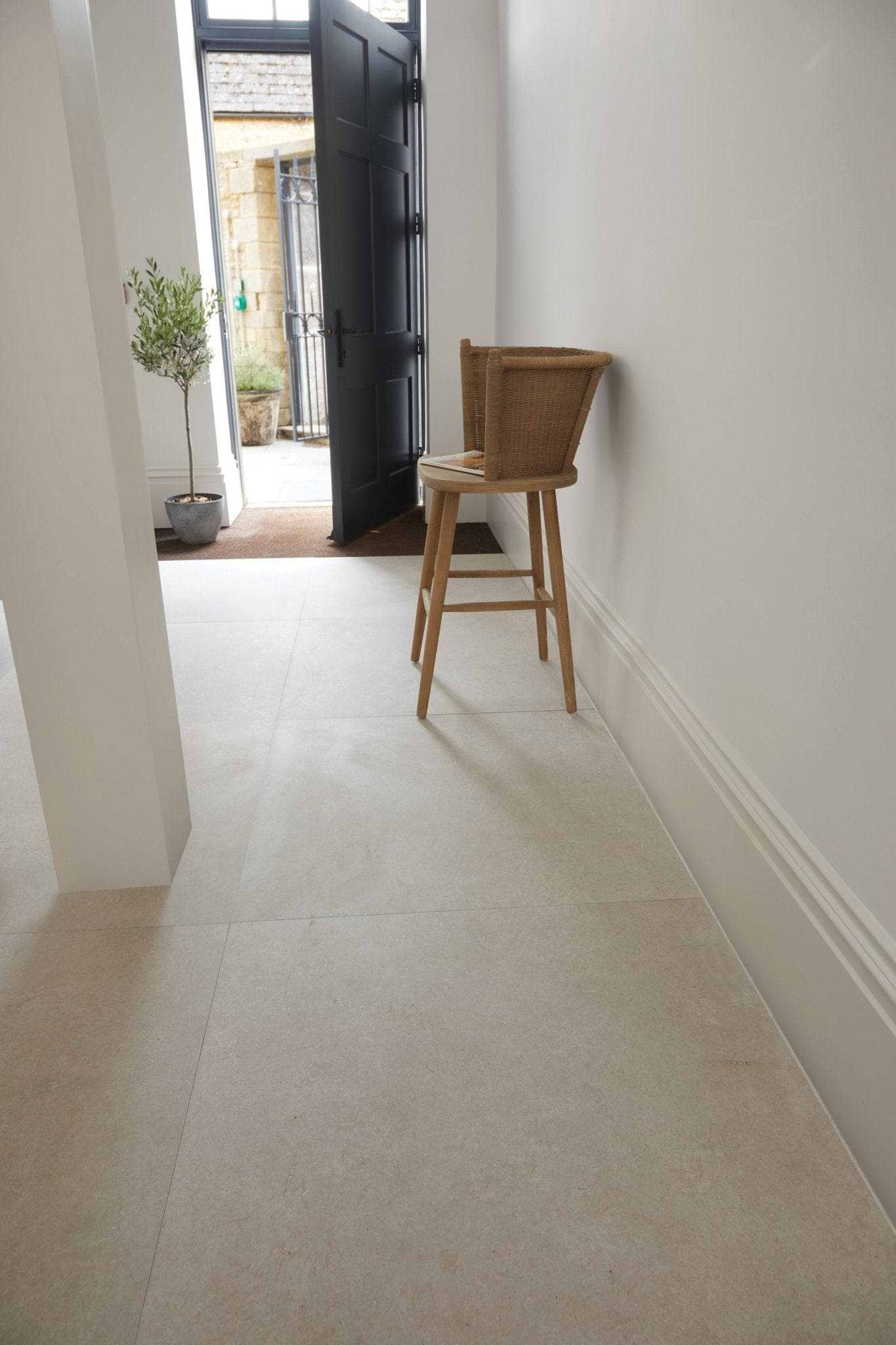 Sherborne Porcelain Light - Hyperion Tiles
