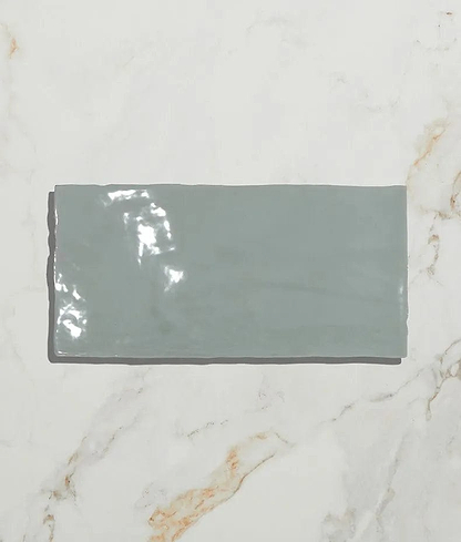 Shoreline Ceramic Sea Kale - Hyperion Tiles