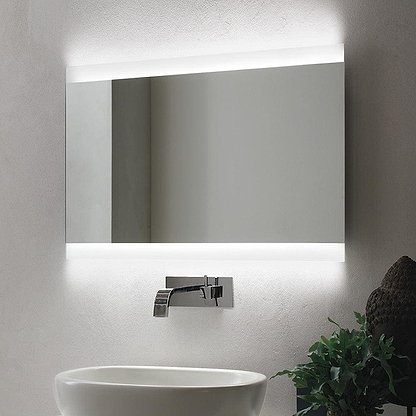 Skyline Mirror 120 - Hyperion Tiles