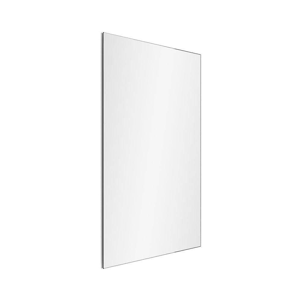 Slim Rectangular Mirror 58 - Hyperion Tiles