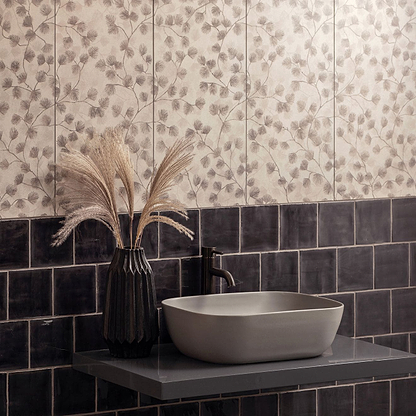 Sloe Field Tile - Hyperion Tiles