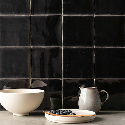 Sloe Field Tile - Hyperion Tiles