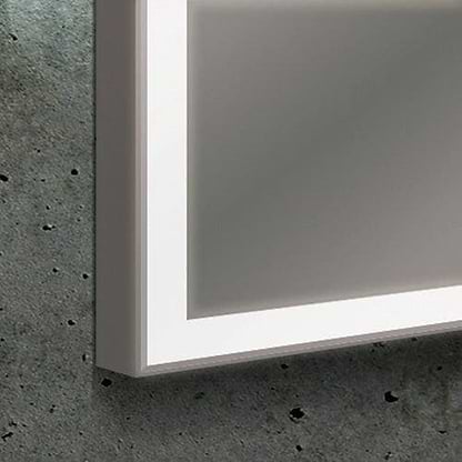 Solid Light Mirror 120 - Hyperion Tiles