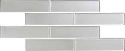 Solinda Brickbond Mosaic - Hyperion Tiles