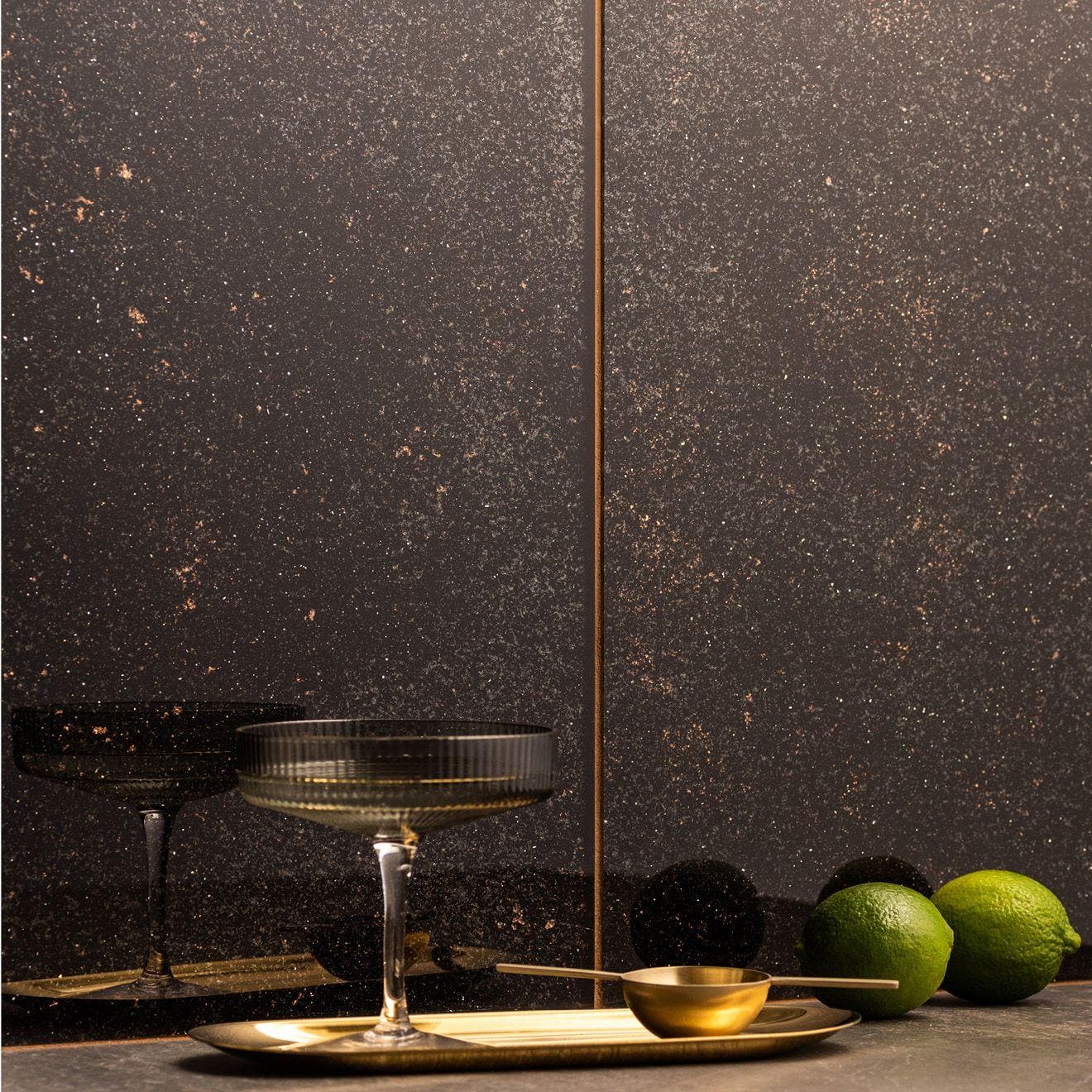 Solstice Decorative Glass - Hyperion Tiles
