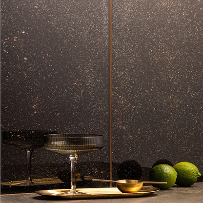 Solstice Decorative Glass - Hyperion Tiles