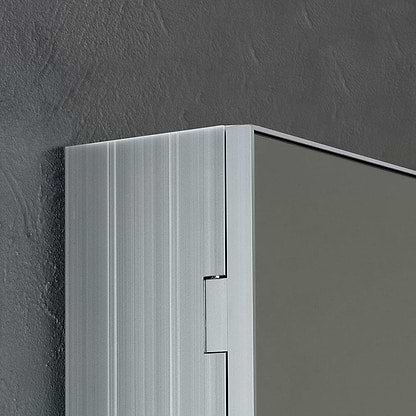 Space II Cabinet Double Door 120x70cm - Hyperion Tiles