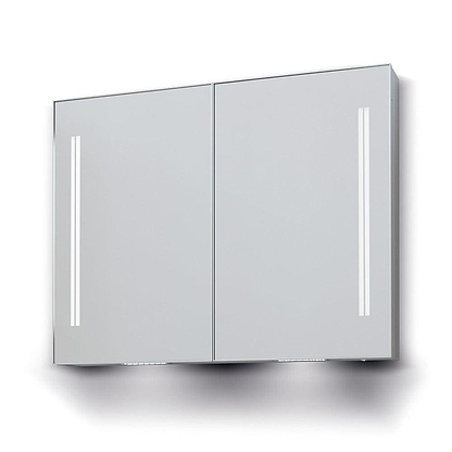 Space II Cabinet Double Door 70x70cm - Hyperion Tiles