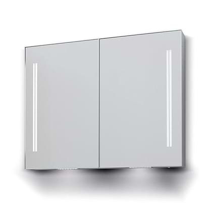 Space II Cabinet Double Door 70x70cm - Hyperion Tiles