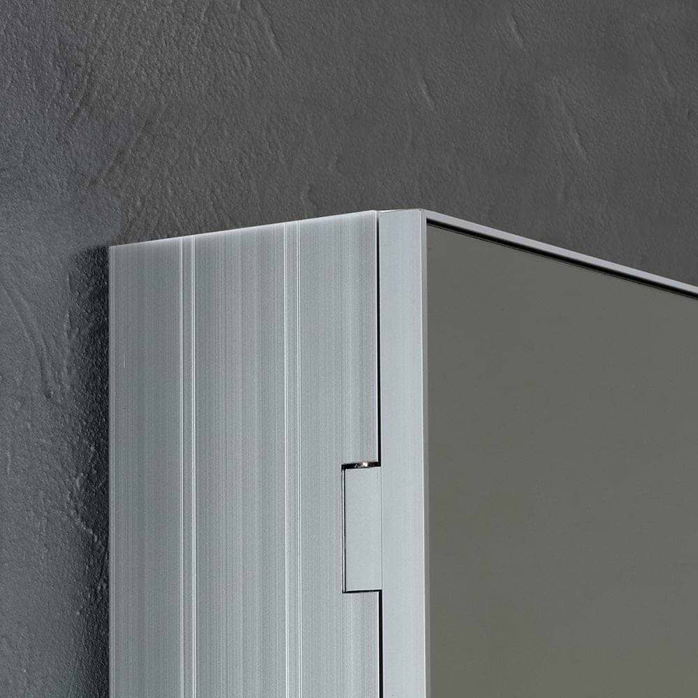 Space II Cabinet Double Door 70x70cm - Hyperion Tiles