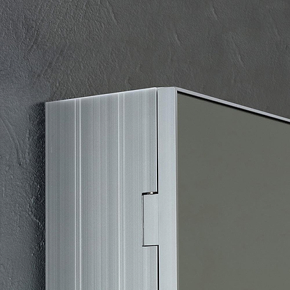 Space II Cabinet Double Door 70x70cm - Hyperion Tiles