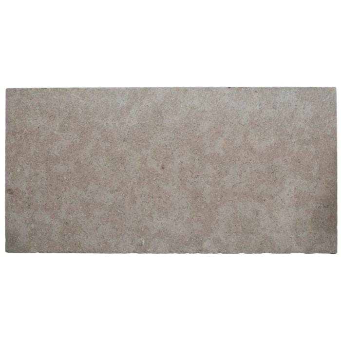 St Sernin Tumbled Limestone 800 x 400mm - Hyperion Tiles
