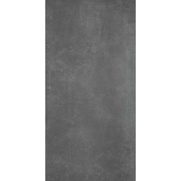 Stark Graphite Porcelain Tiles - Hyperion Tiles