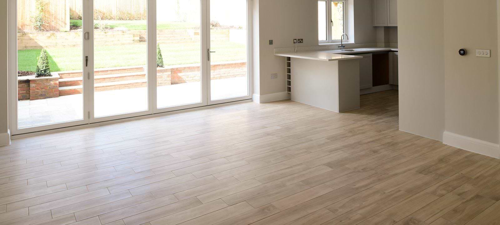 Stelvio Almond Matt - Hyperion Tiles