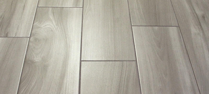 Stelvio Grey Matt - Hyperion Tiles