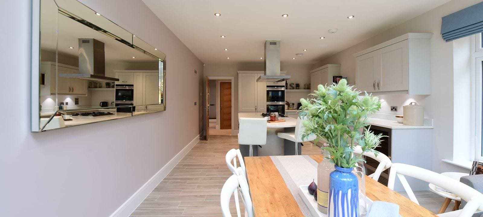 Stelvio Grey Matt - Hyperion Tiles