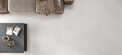 Storm White Matt - Hyperion Tiles