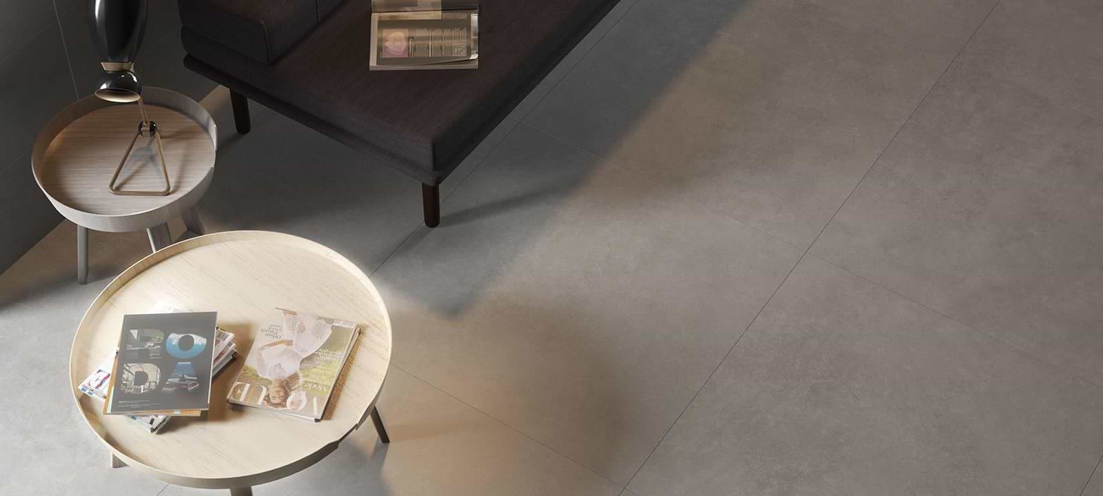 Tanum Ceniza Matt 30 x 60cm - Hyperion Tiles