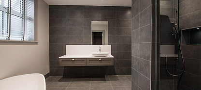 Tanum Plomo Matt 30x 60cm - Hyperion Tiles
