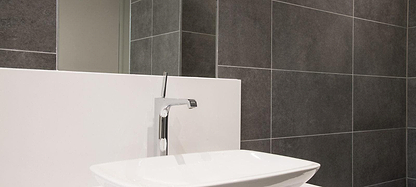 Tanum Plomo Matt 30x 60cm - Hyperion Tiles