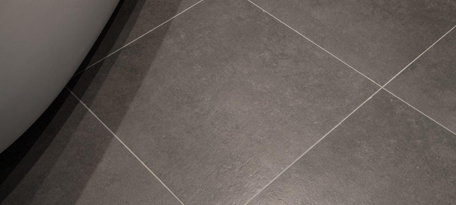 Tanum Plomo Matt 60 x 60cm - Hyperion Tiles