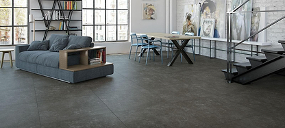 Tanum Plomo Matt 60 x 60cm - Hyperion Tiles