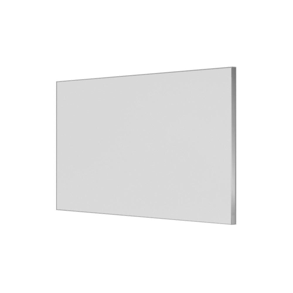 Tate Rectangular Mirror 120 Polished - Hyperion Tiles