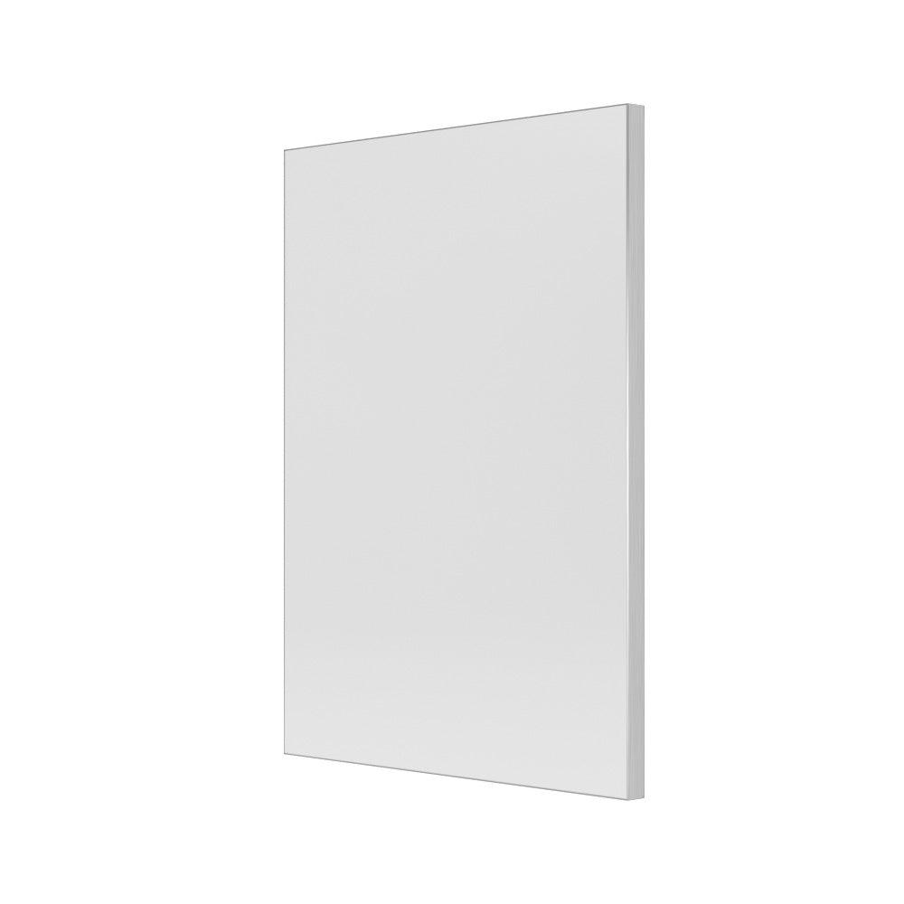 Tate Rectangular Mirror 60 Polished - Hyperion Tiles
