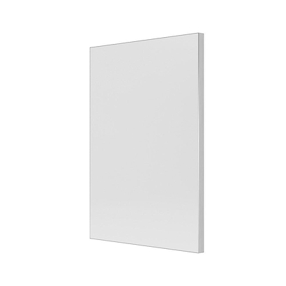 Tate Rectangular Mirror 60 Polished - Hyperion Tiles