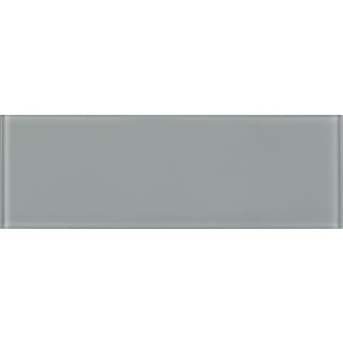 Thames Clear Glass 300 x 100mm - Hyperion Tiles