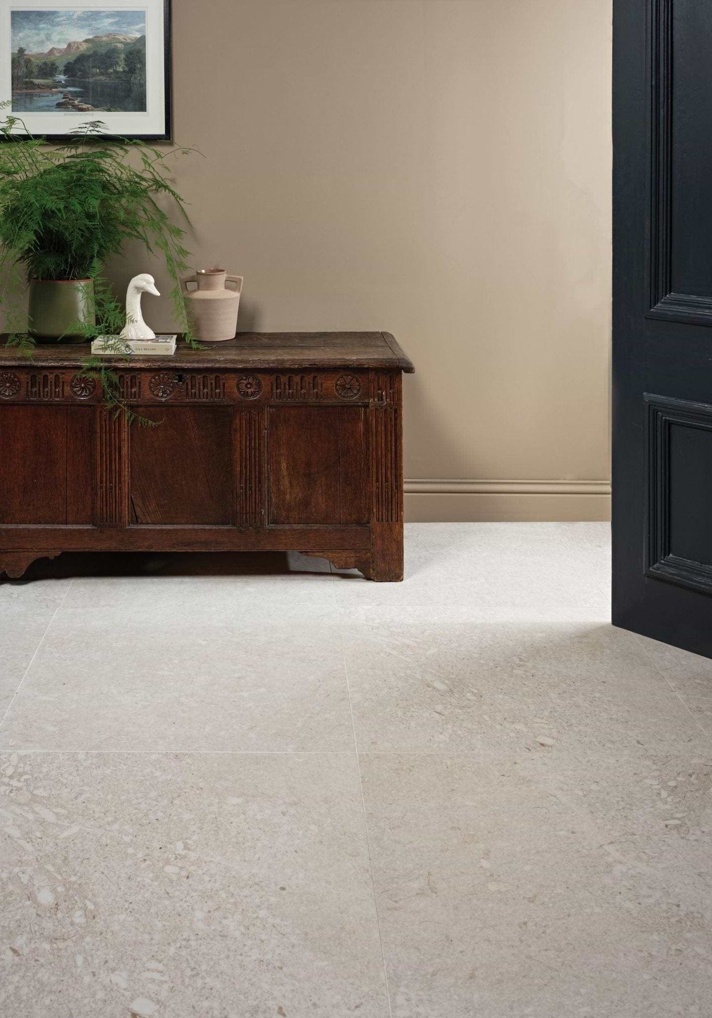 Tisbury Porcelain 60 x 120cm - Hyperion Tiles