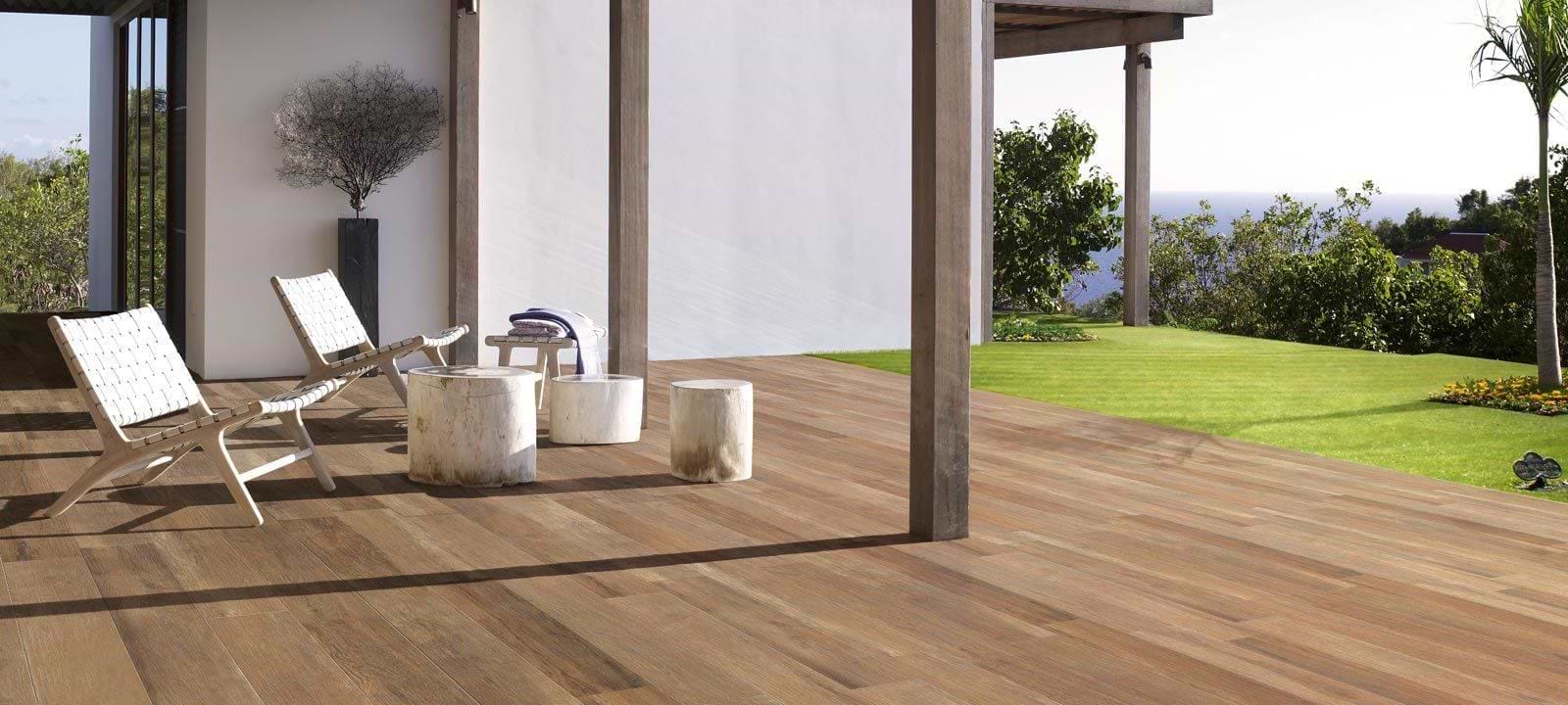 Travelling Outdoor – South Gold 20mm - Hyperion Tiles