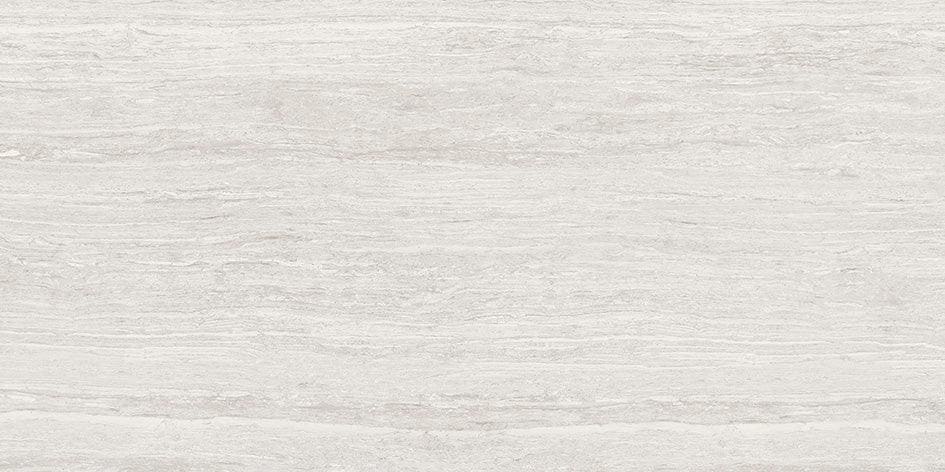 Travertine Silver Satin Porcelain Tiles - Hyperion Tiles