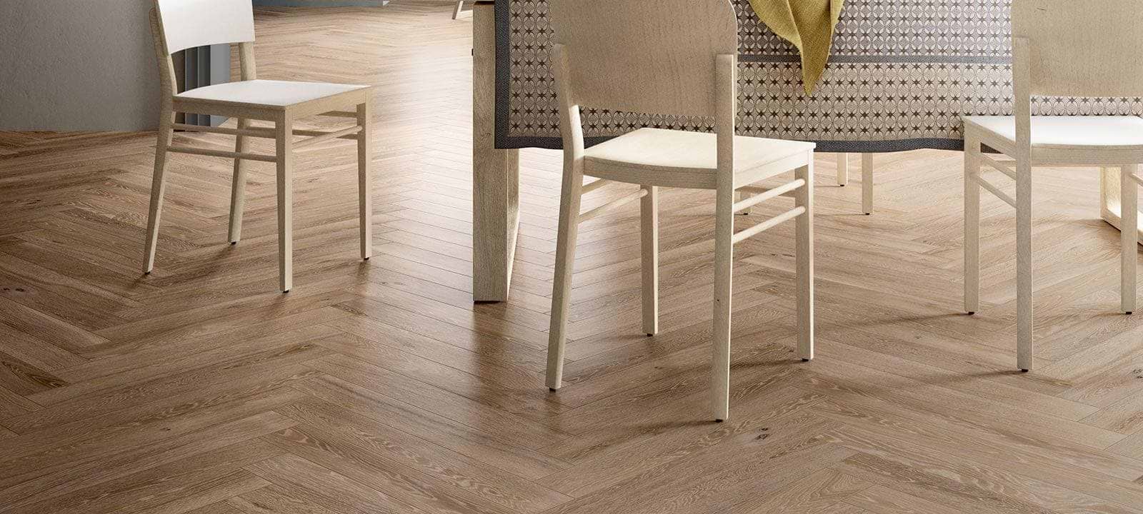 Tree - Charme Beige Matt - Hyperion Tiles