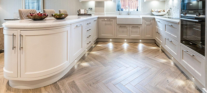 Tree - Charme Beige Matt - Hyperion Tiles