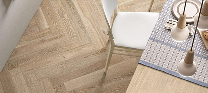 Tree - Charme Beige Matt - Hyperion Tiles