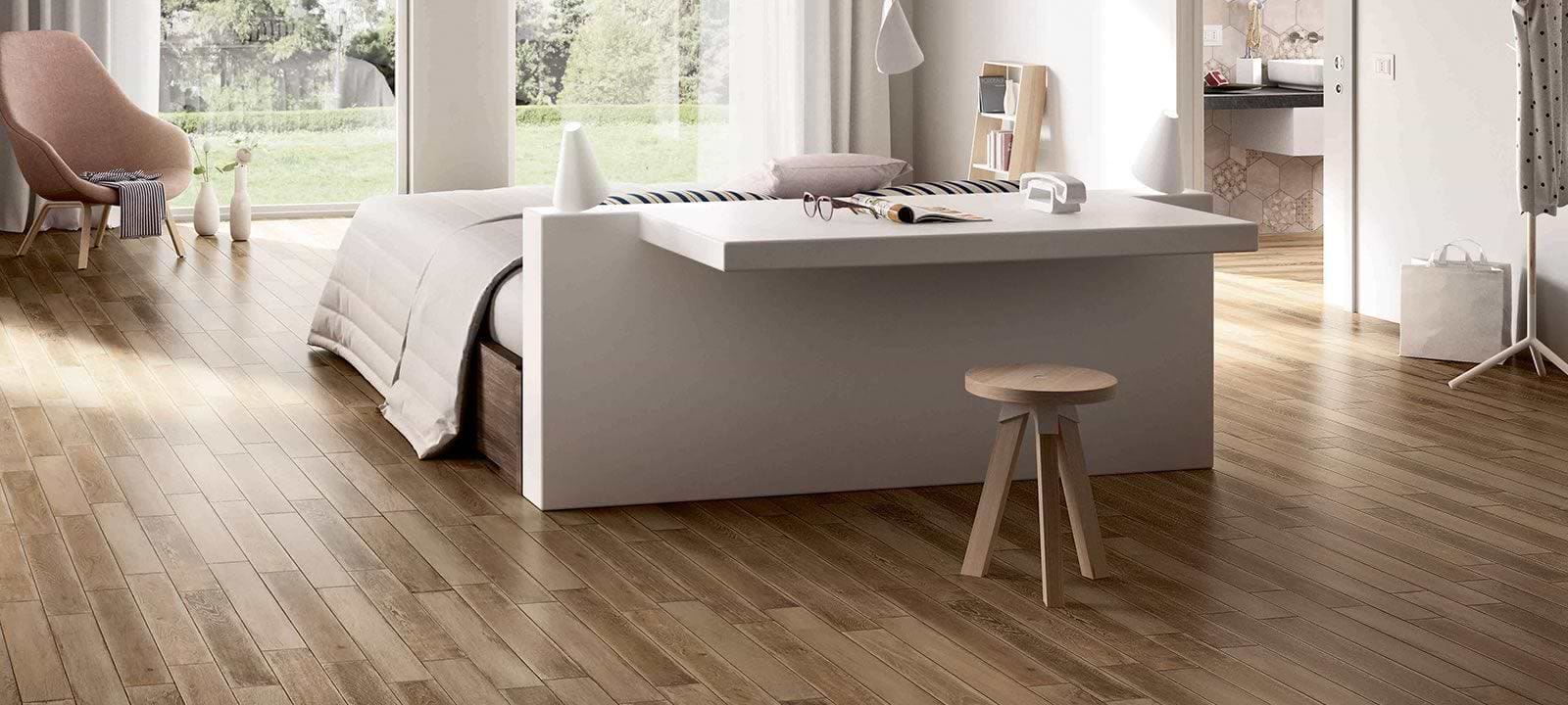 Tree - Charme Beige Matt - Hyperion Tiles